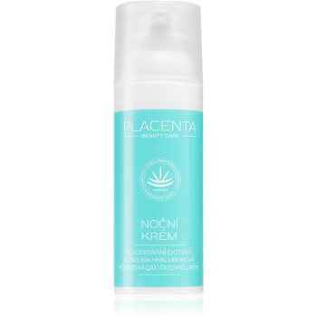 Regina Placenta crema regeneratoare de noapte - imagine 2